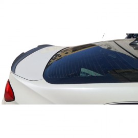 BMW 3 Serisi F30-F80 M4 Style Spoiler (Plastik) (2012-2018)